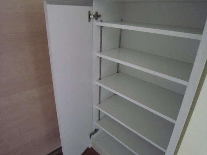 シャトーアンドホテル名駅南Ⅱの物件内観写真