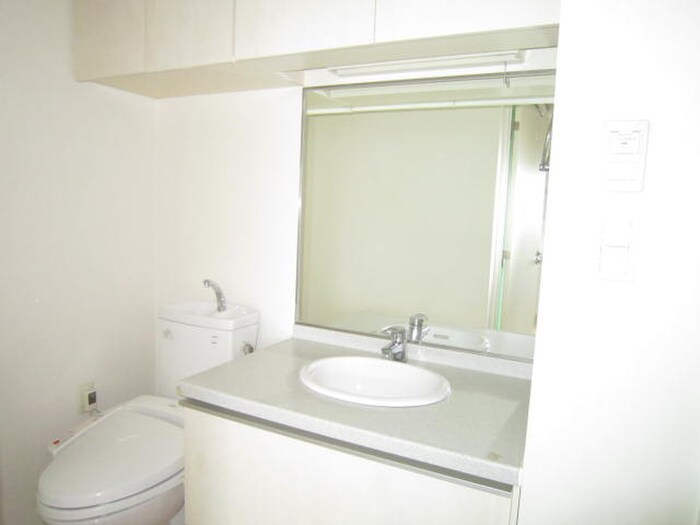 シャトーアンドホテル名駅南Ⅱの物件内観写真