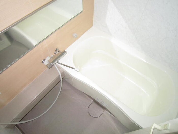 シャトーアンドホテル名駅南Ⅱの物件内観写真