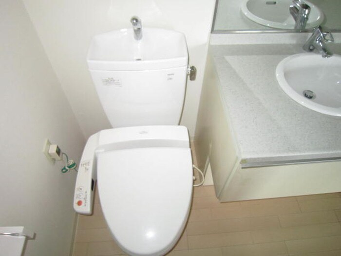 シャトーアンドホテル名駅南Ⅱの物件内観写真