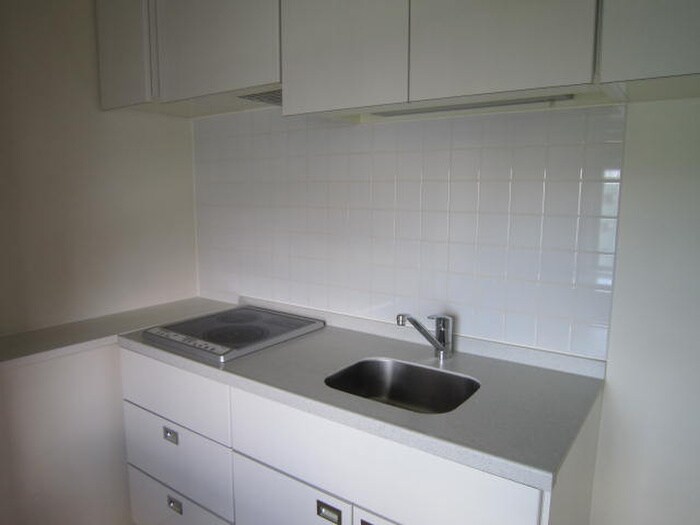 シャトーアンドホテル名駅南Ⅱの物件内観写真