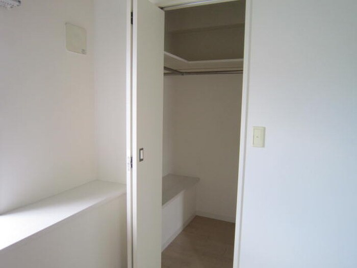 シャトーアンドホテル名駅南Ⅱの物件内観写真