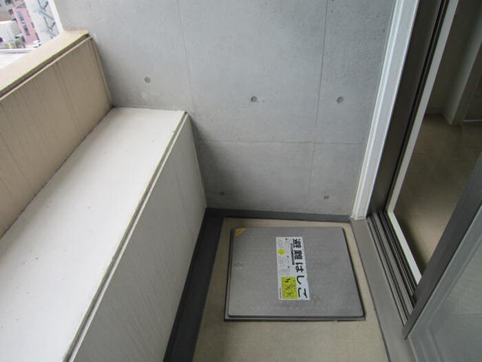 シャトーアンドホテル名駅南Ⅱの物件内観写真