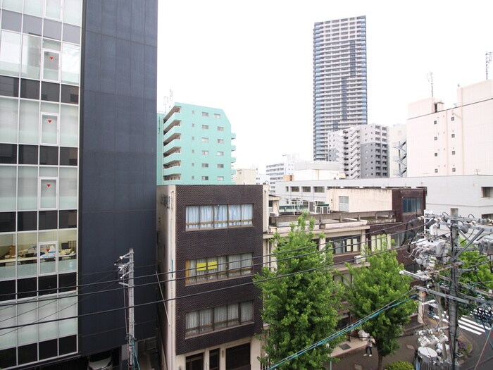 シャトーアンドホテル名駅南Ⅱの物件内観写真