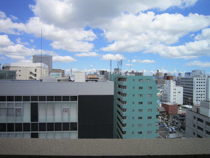 シャトーアンドホテル名駅南Ⅱの物件内観写真