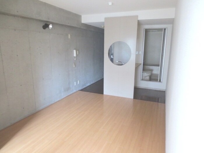 ノーサレンダーの物件内観写真