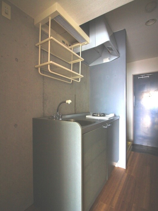 ノーサレンダーの物件内観写真