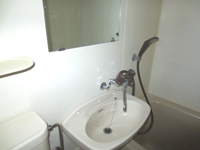 ノーサレンダーの物件内観写真