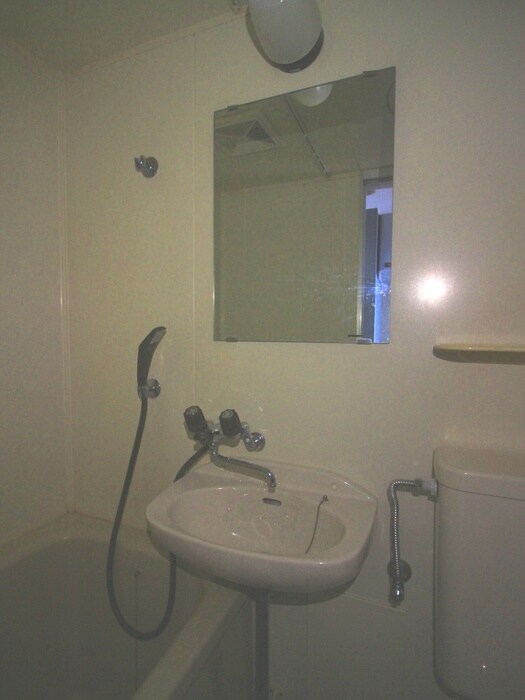 ノーサレンダーの物件内観写真