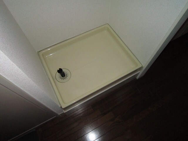 ノーサレンダーの物件内観写真