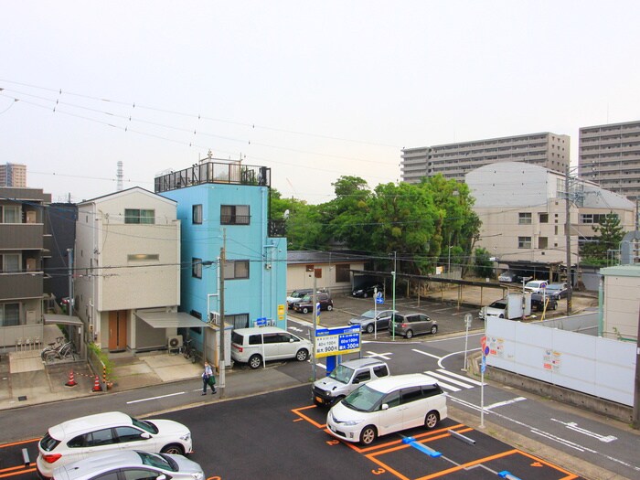 ノーサレンダーの物件内観写真