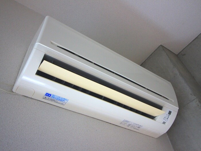 ノーサレンダーの物件内観写真