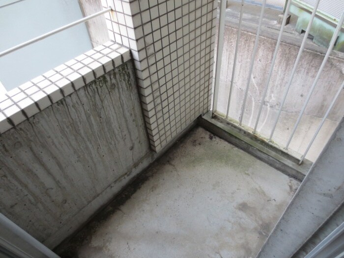 ノーサレンダーの物件内観写真