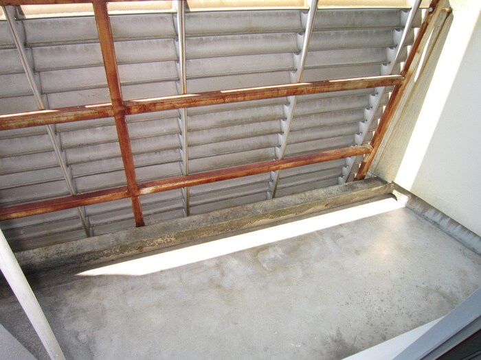 ノーサレンダーの物件内観写真