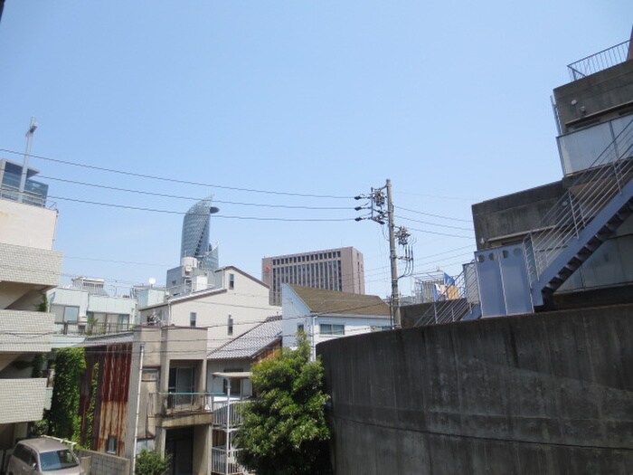 ノーサレンダーの物件内観写真