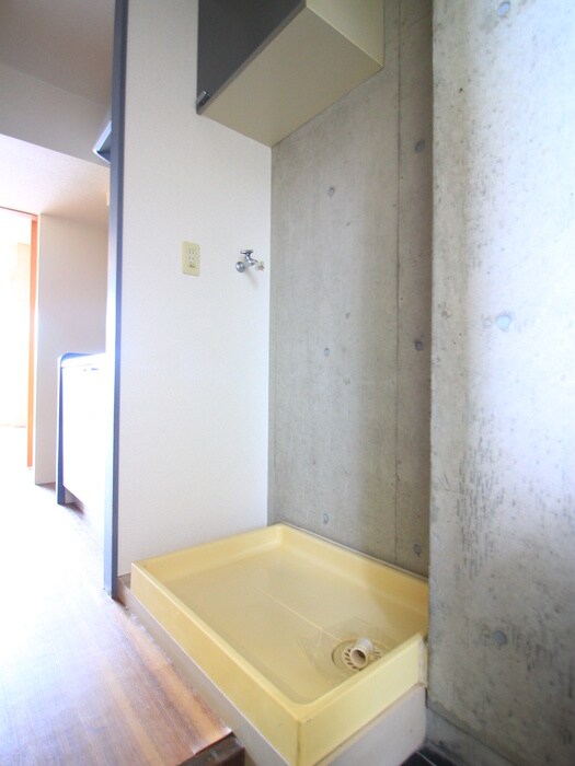 ノーサレンダーの物件内観写真