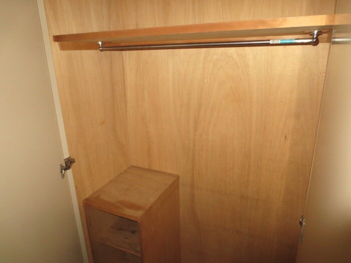 ノーサレンダーの物件内観写真