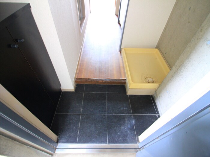 ノーサレンダーの物件内観写真