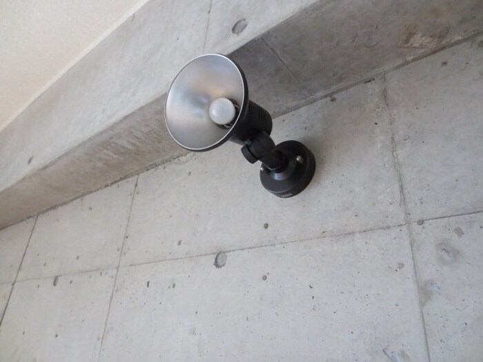 ノーサレンダーの物件内観写真