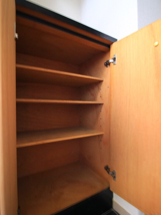 ノーサレンダーの物件内観写真