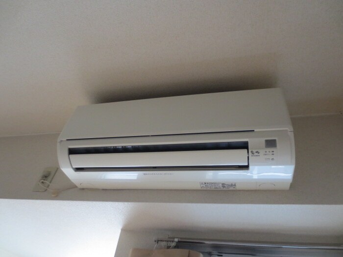 ノーサレンダーの物件内観写真