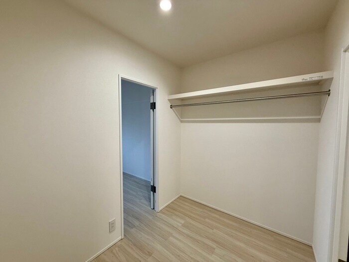 ハイムビ－オ－ルの物件内観写真