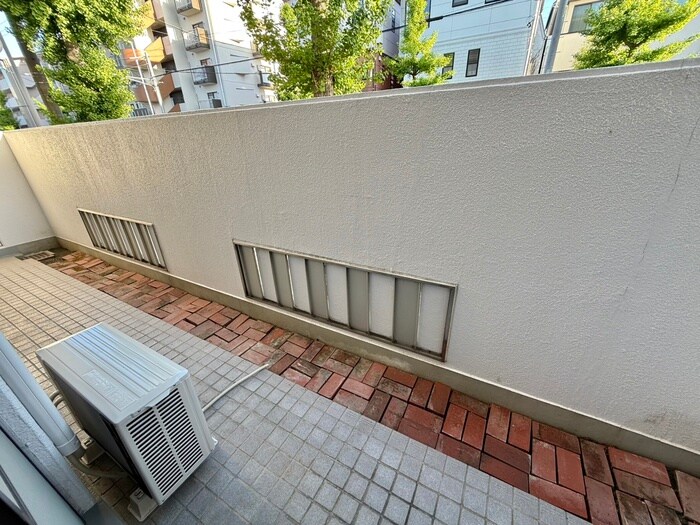 ハイムビ－オ－ルの物件内観写真