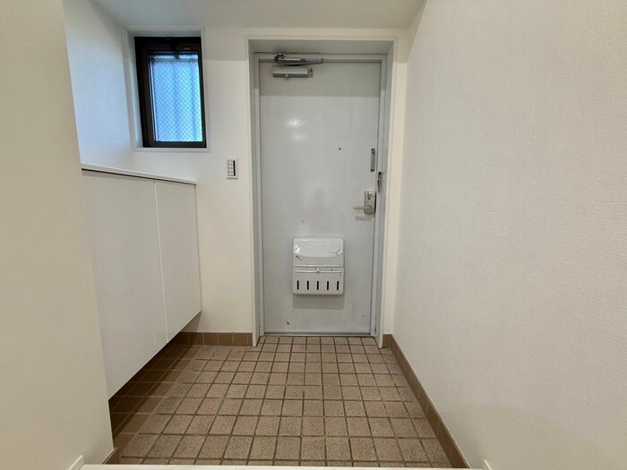 ハイムビ－オ－ルの物件内観写真