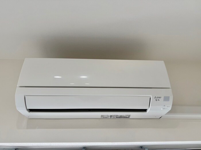 ハイムビ－オ－ルの物件内観写真