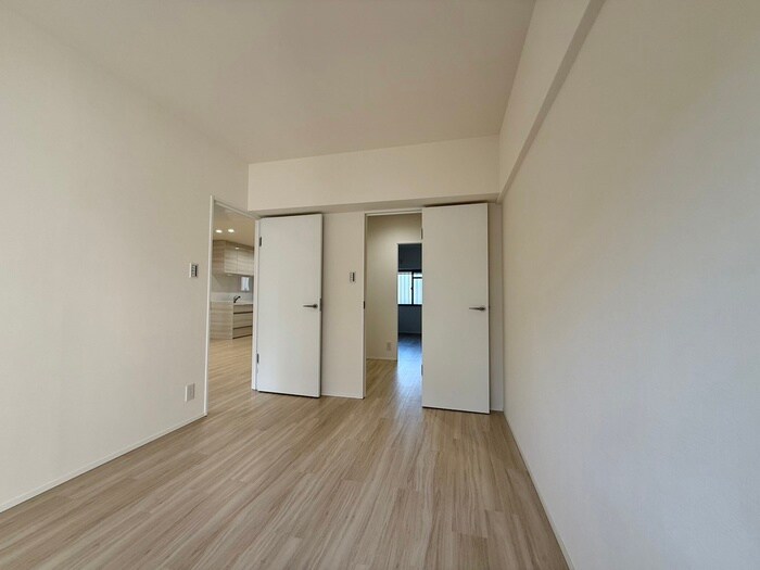 ハイムビ－オ－ルの物件内観写真