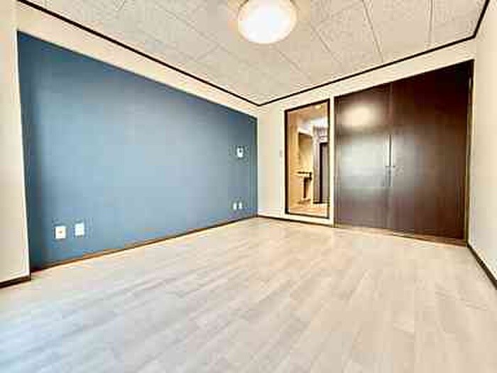 ラポ－ル川本の物件内観写真