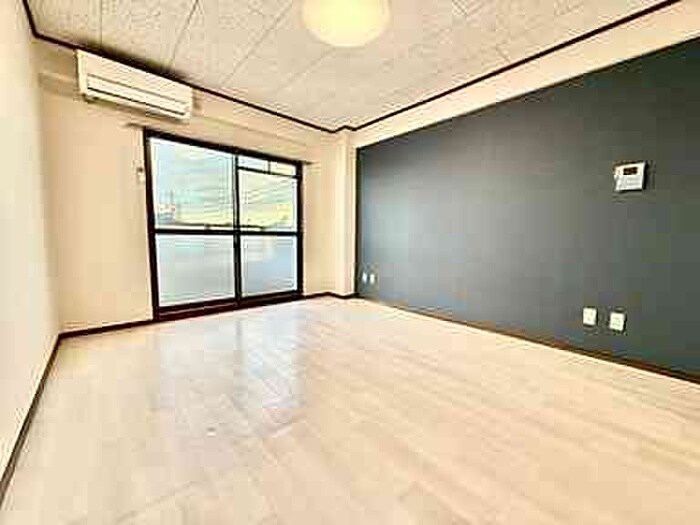 ラポ－ル川本の物件内観写真