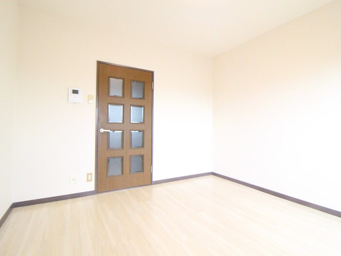 ラポ－ル川本の物件内観写真