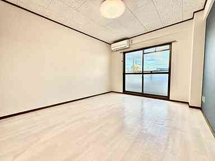 ラポ－ル川本の物件内観写真