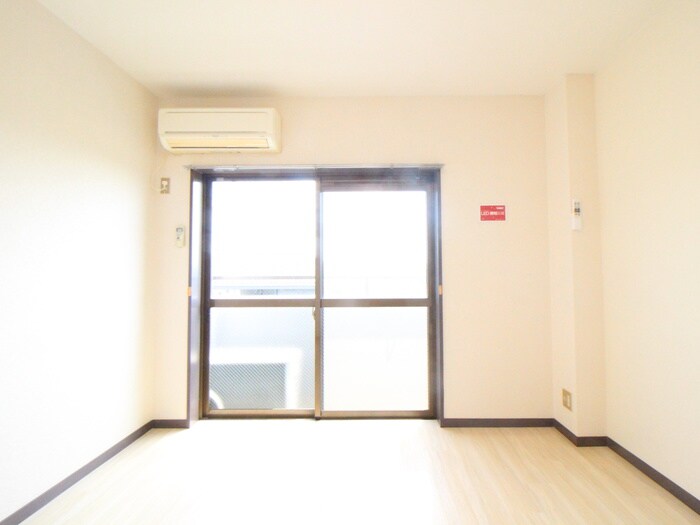 ラポ－ル川本の物件内観写真