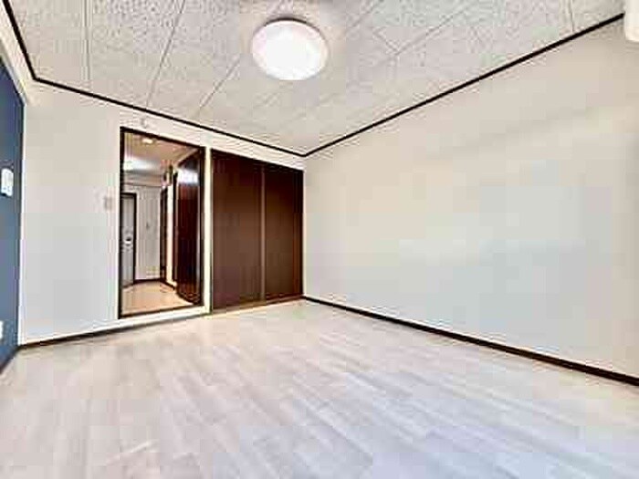 ラポ－ル川本の物件内観写真