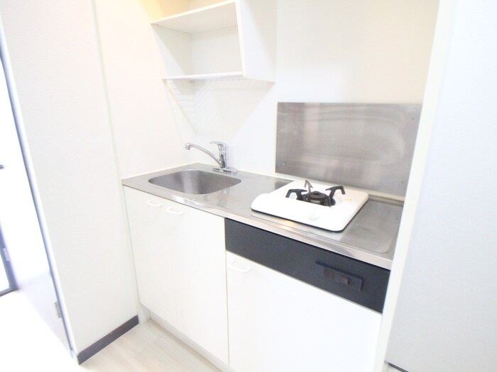 ラポ－ル川本の物件内観写真