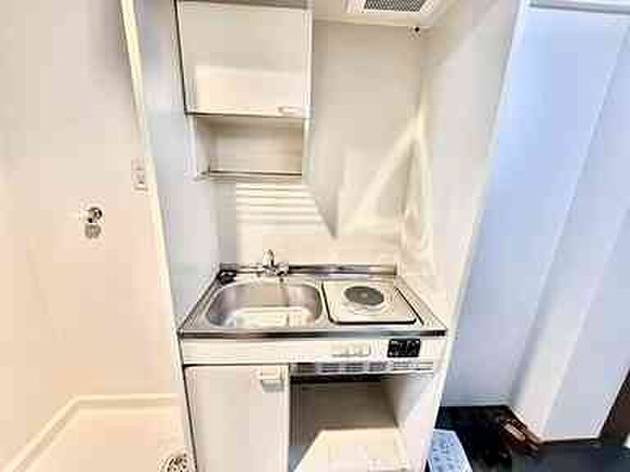 ラポ－ル川本の物件内観写真