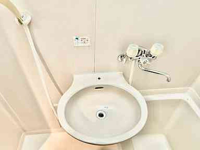 ラポ－ル川本の物件内観写真