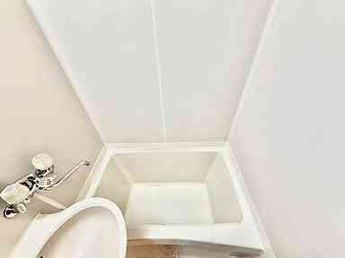 ラポ－ル川本の物件内観写真