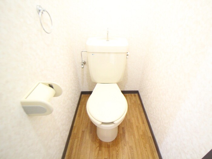 ラポ－ル川本の物件内観写真