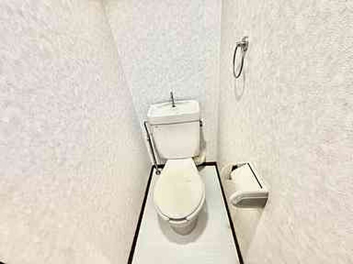 ラポ－ル川本の物件内観写真