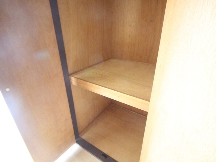 ラポ－ル川本の物件内観写真