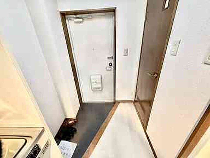 ラポ－ル川本の物件内観写真