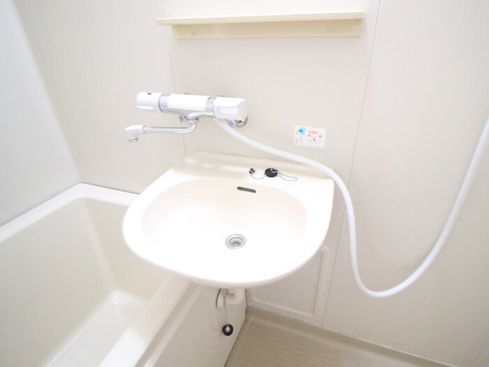 ラポ－ル川本の物件内観写真