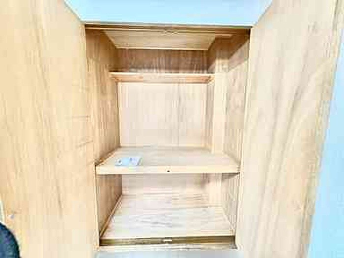 ラポ－ル川本の物件内観写真