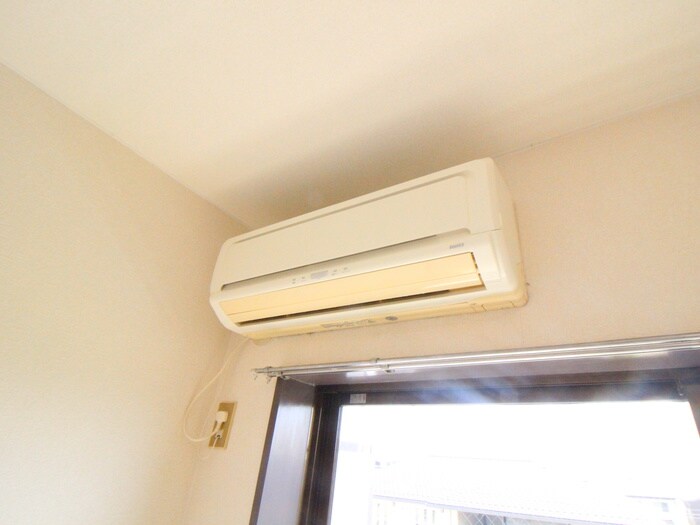 ラポ－ル川本の物件内観写真