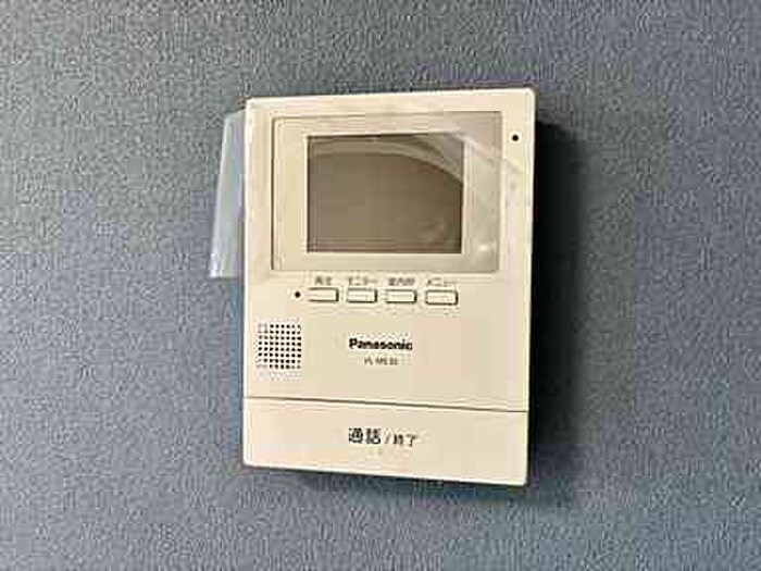 ラポ－ル川本の物件内観写真