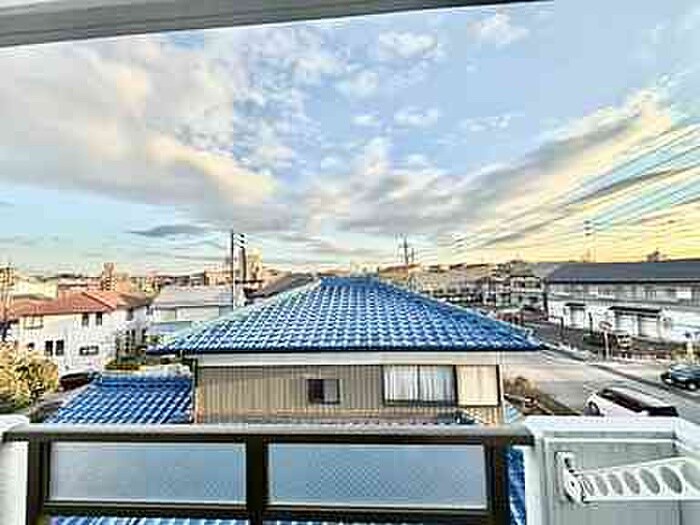 ラポ－ル川本の物件内観写真