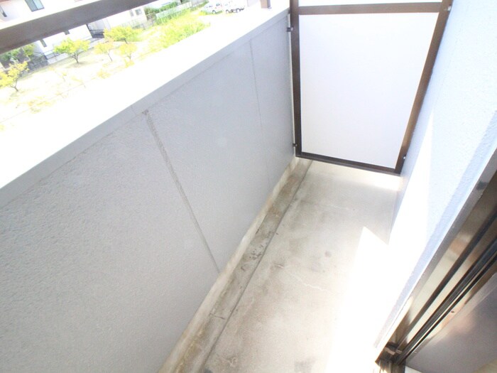 ラポ－ル川本の物件内観写真